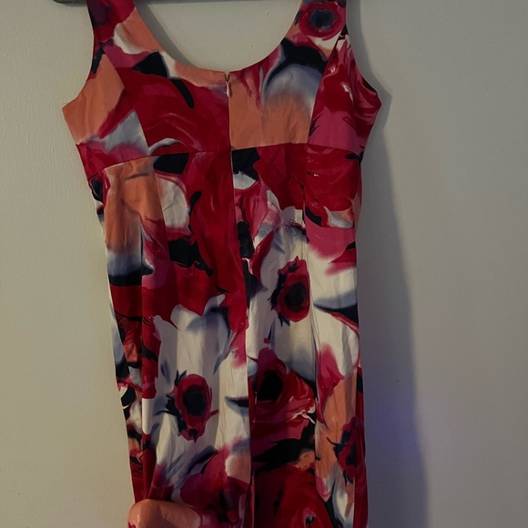 New York & Company Dress size 10 - Picture 8 of 8